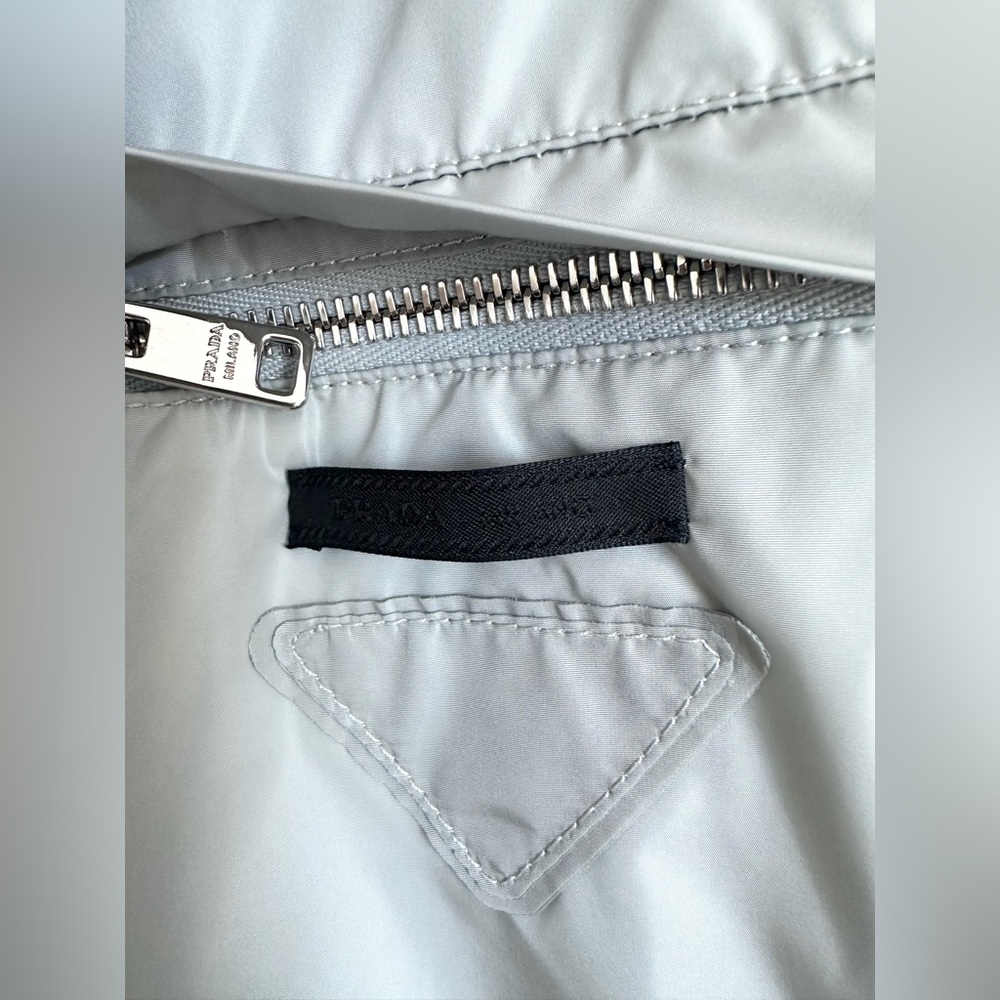 Prada Re-Nylon Jacket - Picture 5 of 7